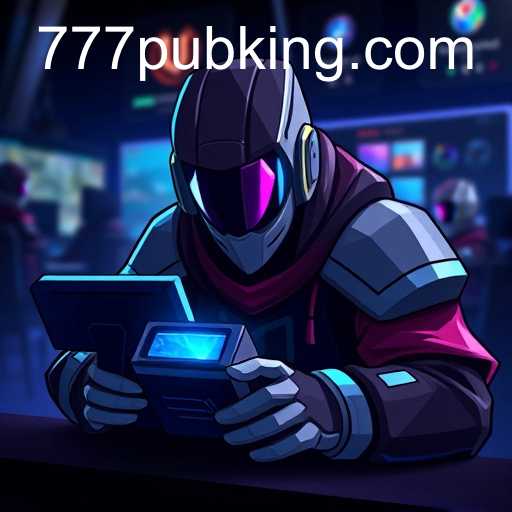 The Rise of 777pub in Online Gaming