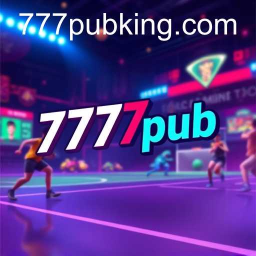 The Rise of 777pub in Online Gaming