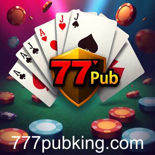 777pub