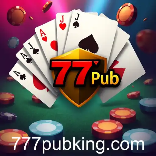 The Thrill of Card Battles: Exploring the World of 777pub