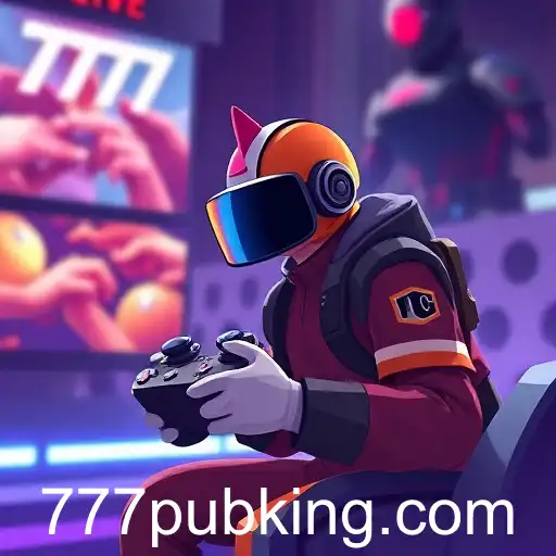 Digital Evolution of Online Gaming