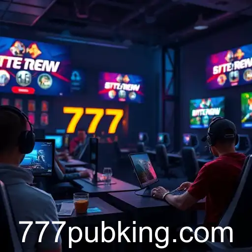 Emerging Trends in Online Gaming