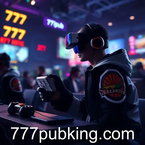 Emerging Trends in Online Gaming Amid Global Shifts