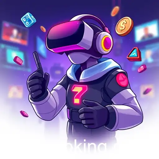 777pub: Navigating the Gaming Frontier