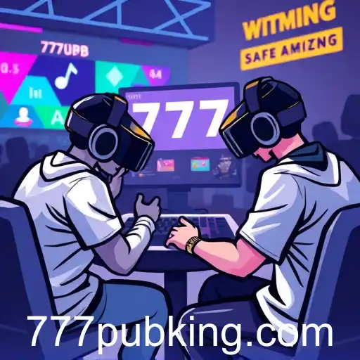 777pub: A Game Changer in the Online Gaming World
