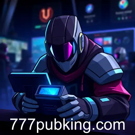 The Rise of 777pub in Online Gaming