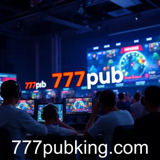 The Rise of Online Gaming in a New Era