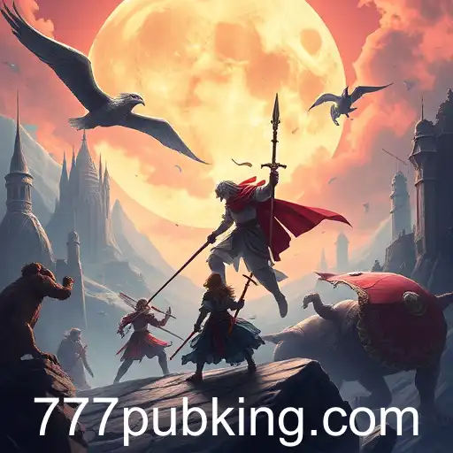 Online Gaming Culture Evolves with 777pub