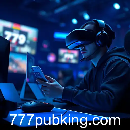 Online Gaming Trends Continue to Evolve