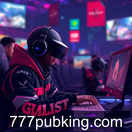 Exploring the Rise of Online Gaming Communities