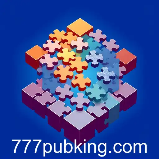 The Rise of 777pub: A Digital Gaming Revolution