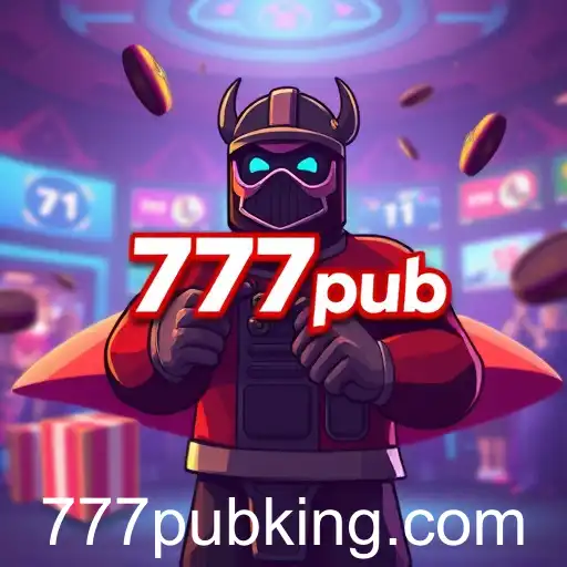 The Rise of 777pub: Revolutionizing Online Gaming