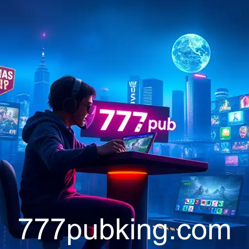 The Rise of Online Gaming Platforms