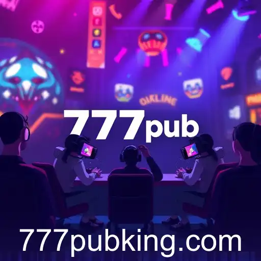 The Rise of 777pub and Its Impact on Online Gaming