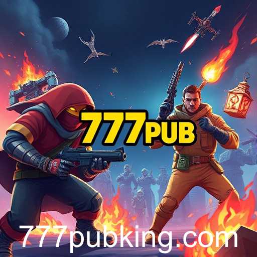777pub