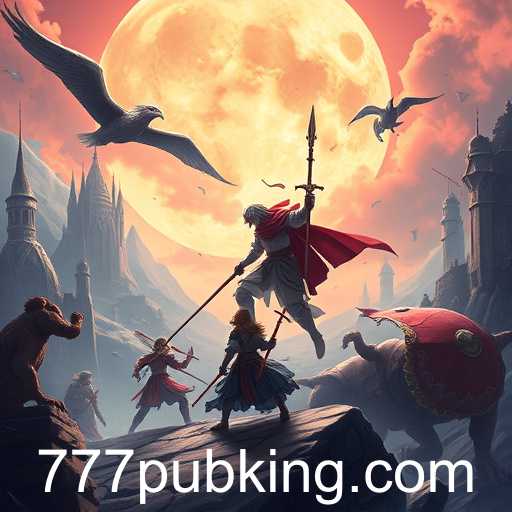 Online Gaming Culture Evolves with 777pub