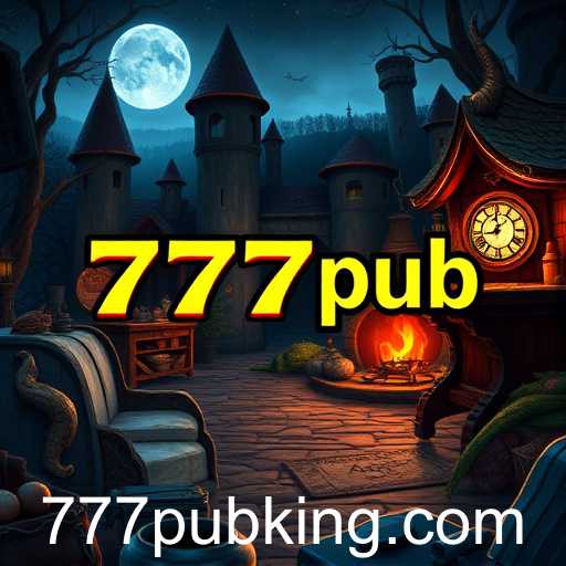 The Evolution of Online Gaming with 777pub