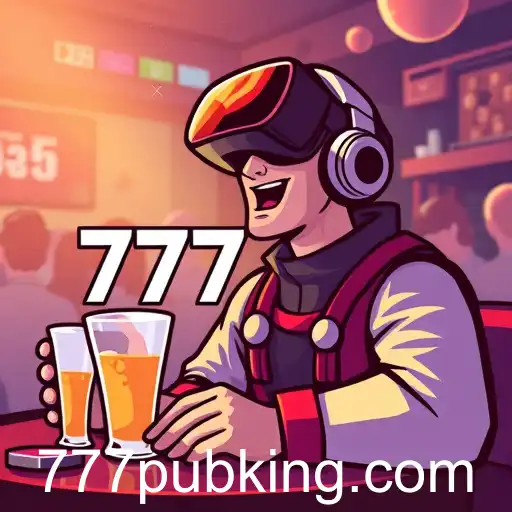 The Rise of 777pub in Gaming Industry