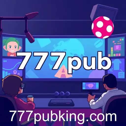 The Rise of 777pub: A New Era in Online Gaming