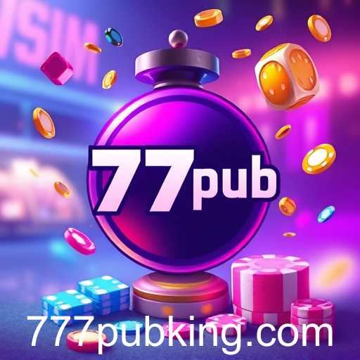 The Rise of 777pub: A Game-Changer in Online Gaming