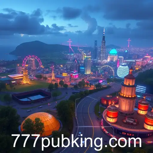 Exploring the Dynamics of Simulation Games on 777pub