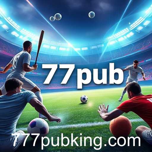 777pub