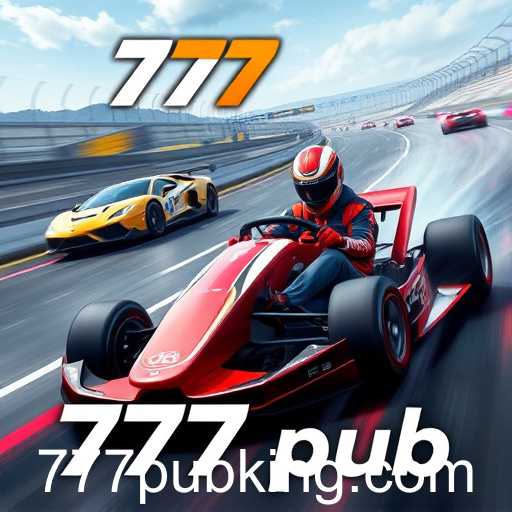 The Rise of 777pub in the Gaming World