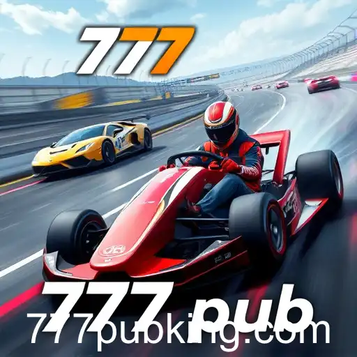 The Rise of 777pub in the Gaming World